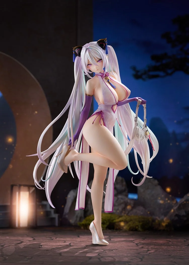 Figurine Kearsarge Ver. Springtime Monitoring de Azur Lane par Phat! Company
